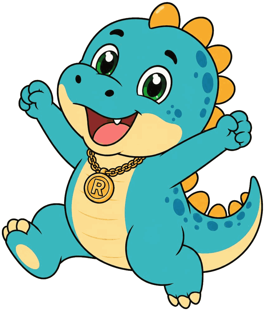 Baby Rexie